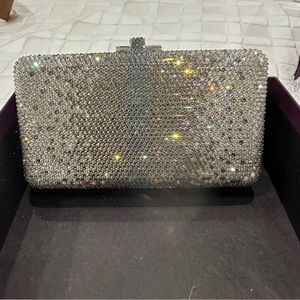 Gorgeous Judith Lieber evening bag